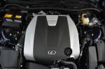 Lexus IS350 2014 года